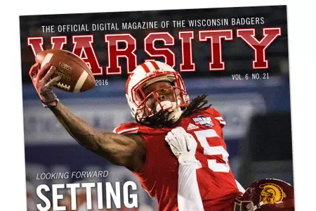 Varsity Interior Image - January 6, 2016