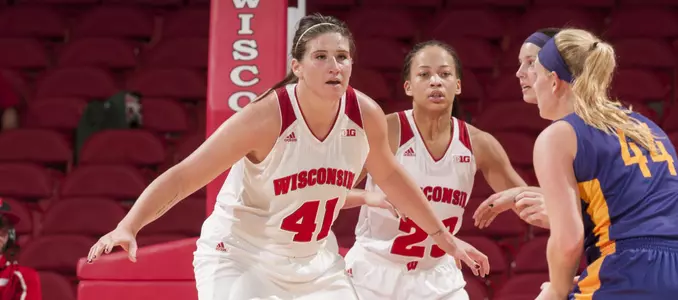 Rosanna Gambino on defensee