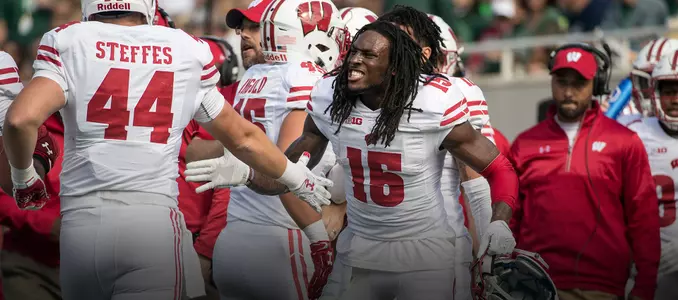 Rob Wheelwright headline