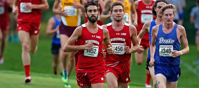 McDonald and Schrobilgen