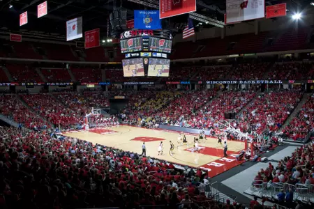 W15 Kohl Center