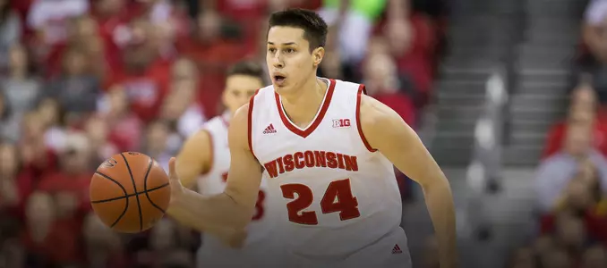 Bronson Koenig