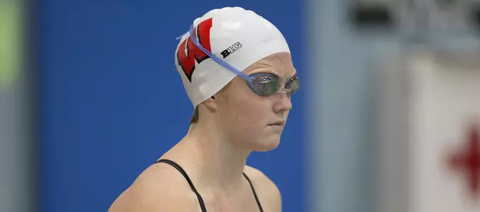 Chase Kinney vs. Northwestern