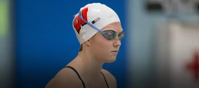 Chase Kinney vs. Northwestern - Headline Image