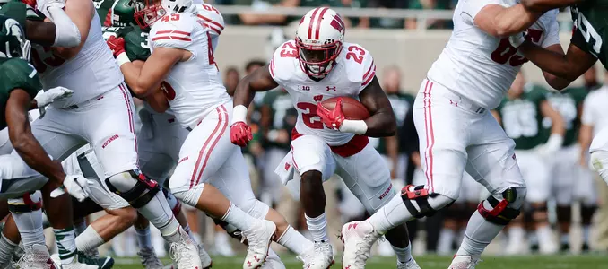 Dare Ogunbawale football 2016