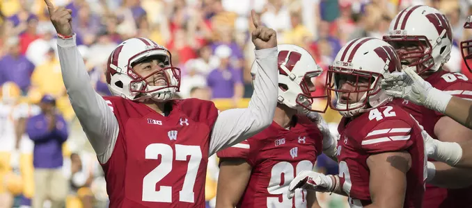 Football Rafael Gaglianone 2016