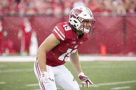 Leo Musso football 2016