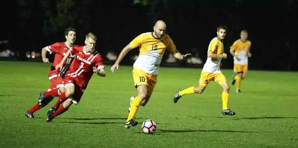 Badgers vs. Marquette