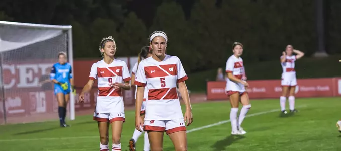 Morgan taylor Payton Wesley