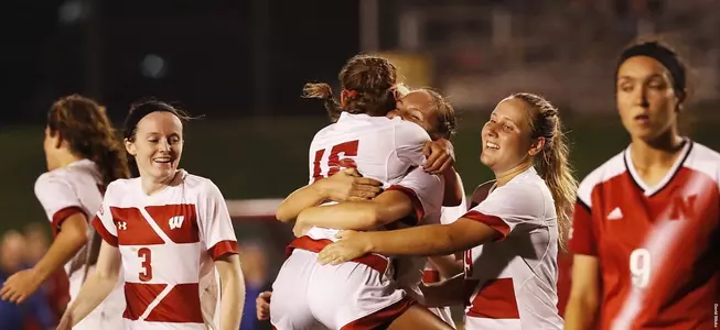 WSOC celebration