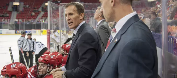 Tony Granato