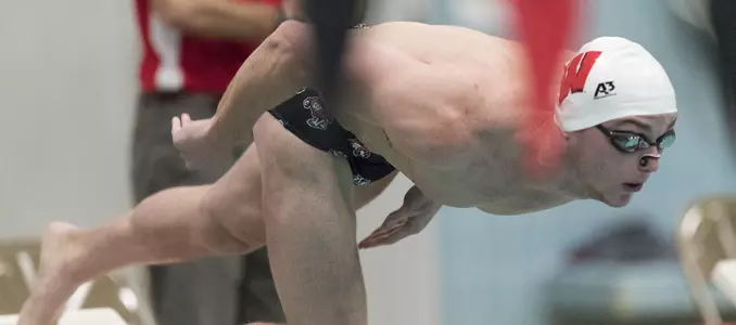 Cannon Clifton vs. Auburn - 2016-17