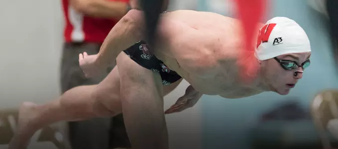 Cannon Clifton vs. Auburn - 2016-17 - Headline