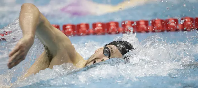 Matt Hutchins Headline USA College Challenge