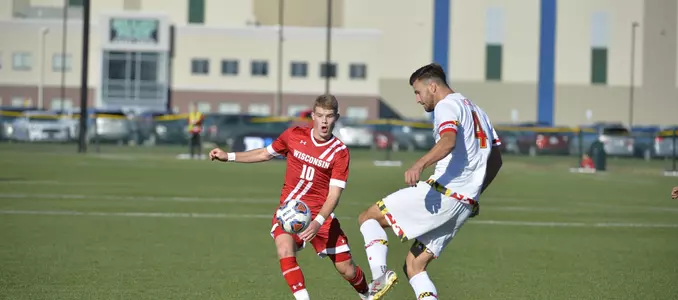 Chris Mueller Maryland