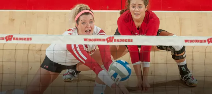 Volleyball 2016 Molly Haggerty