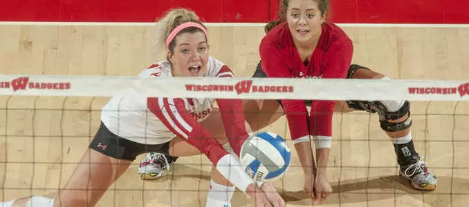 Volleyball 2016 Molly Haggerty