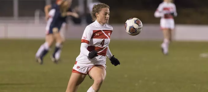 Sydney McGinnis Marquette