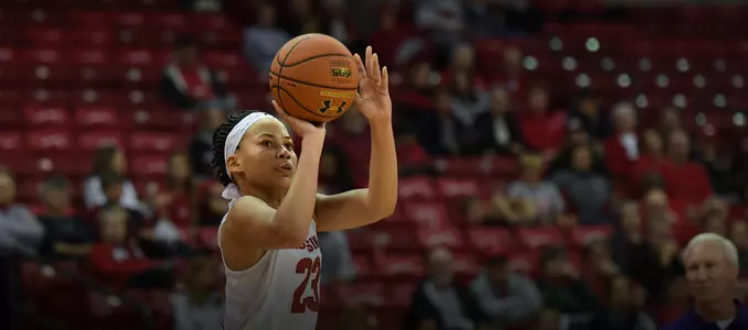 Cayla McMorris headline gradient