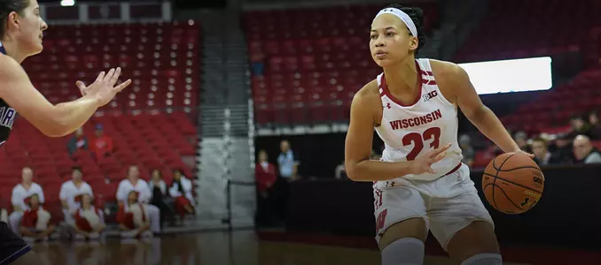 Cayla McMorris headline gradient