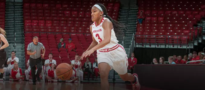 Suzanne Gilreath headline gradient