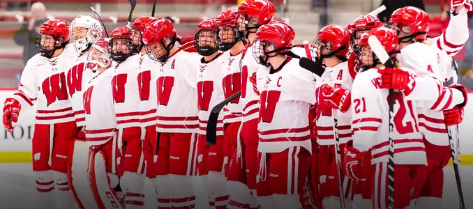 Women's hockey varsity