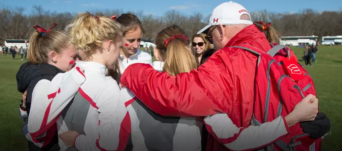 Women's XC NCAA Preview Gradient