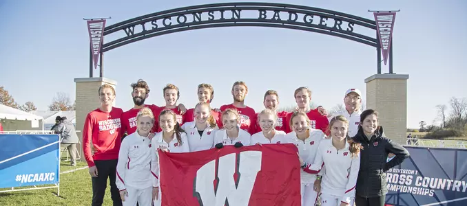 Cross Country 2016