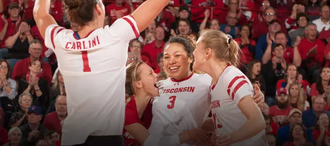 Lauryn Gillis Celebration Headline