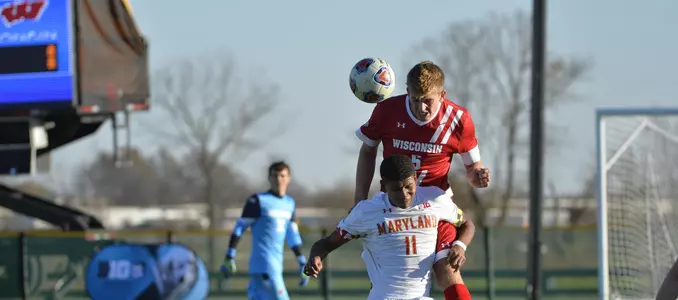 Sam Brotherton Maryland