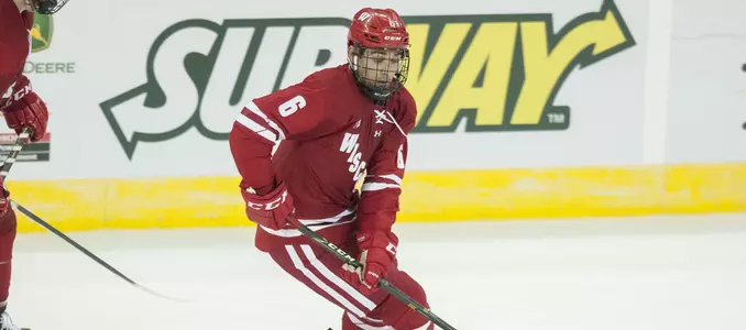 Men's hockey 2016 Peter Tischke