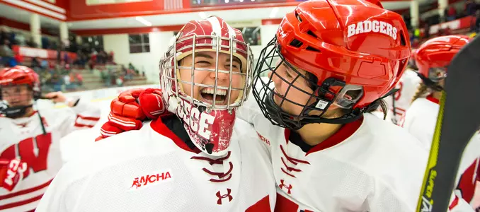 Nikki Cece and Abby Roque