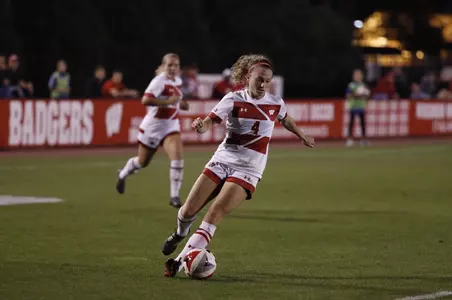 Sydney McGinnis Nebraska