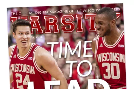 Varsity Interior Image - November 9, 2016