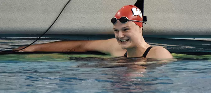 Cierra Runge Headline