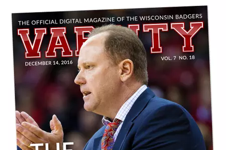 Varsity Interior Image - December 14, 2016