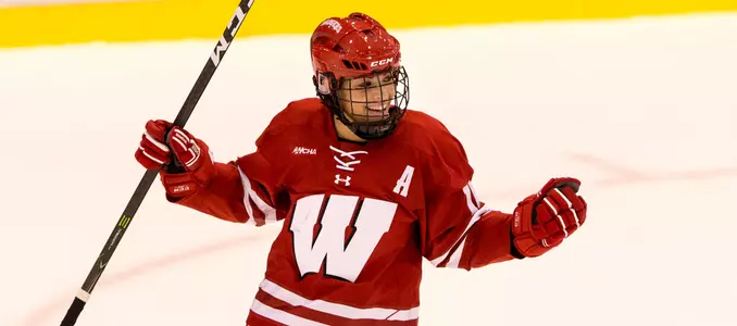 Women's hockey 2016 Sarah Nurse