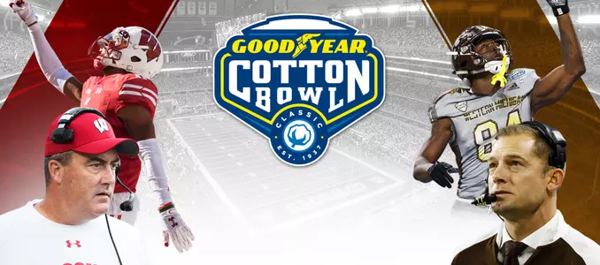 2016 Cotton Bowl