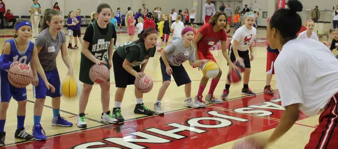 Basketball 101