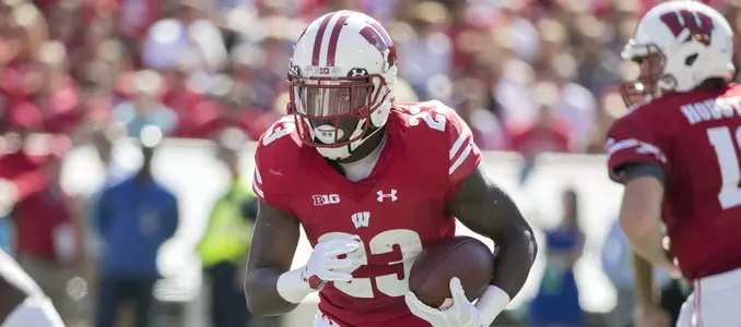 Football 2016 Dare Ogunbowale