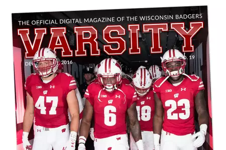 Varsity Interior Image - December 29, 2016