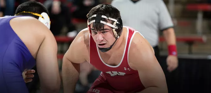 Medbery Northern Iowa