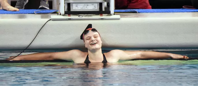 Cierra Runge Headline