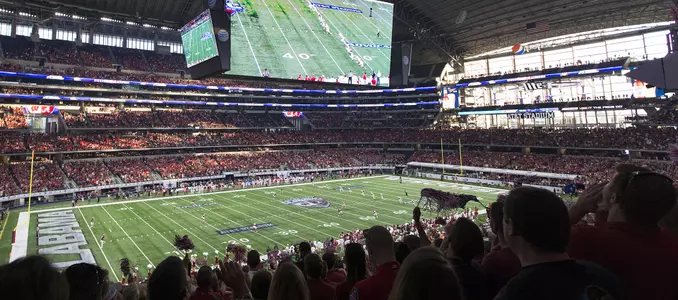 AT&T Stadium