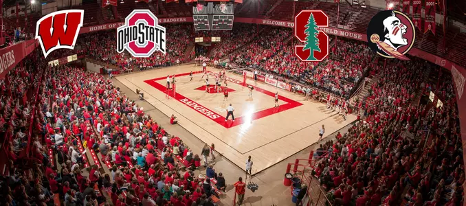 NCAA Regional graphic