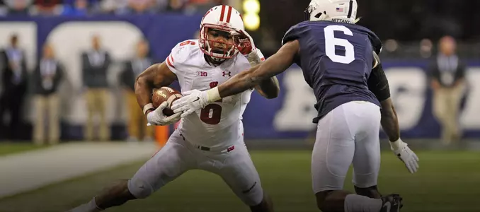 Headline Wisconsin Penn State