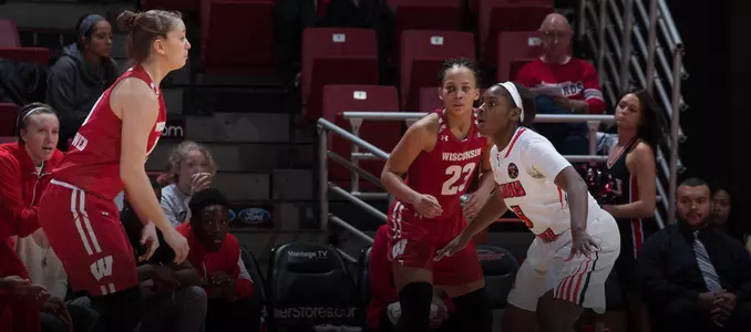 Van Leeuwen at Illinois State