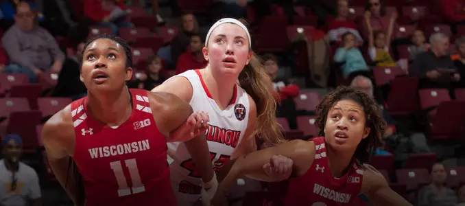 Marsha Howard, Gabby Gregory