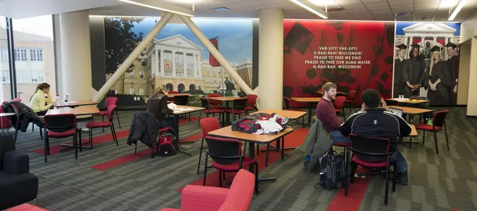 Fetzer Academic Center