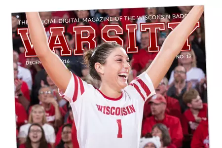 Varsity Interior Image - December 7, 2016